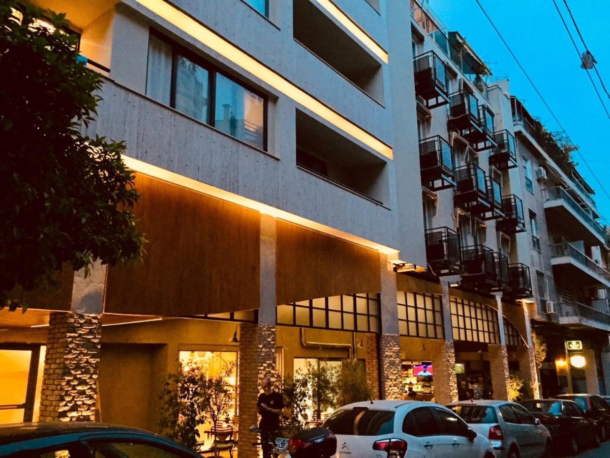 Athens Studios Ateny